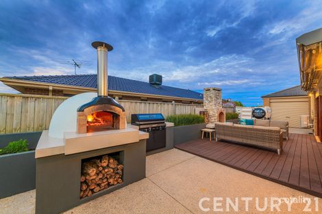 Property photo of 5 Lissy Grove Lyndhurst VIC 3975