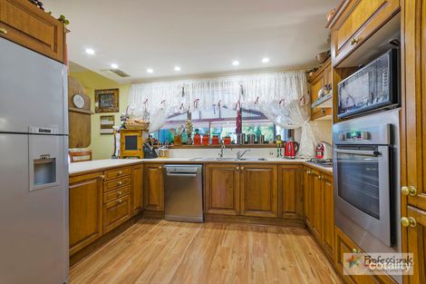 Property photo of 22 Kakuna Crescent Craigmore SA 5114