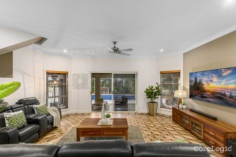 Property photo of 28/5 Dalley Park Drive Helensvale QLD 4212