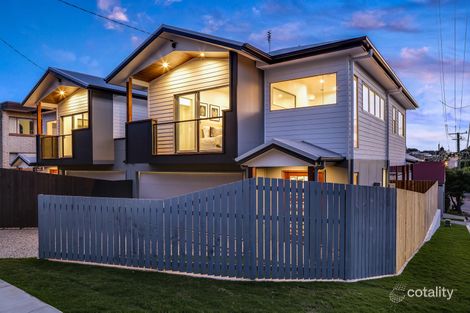 Property photo of 5 Creswick Street Clayfield QLD 4011