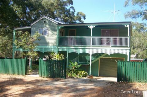 Property photo of 2 Bradman Street Russell Island QLD 4184