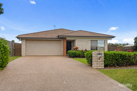 28 Santa Maria Ave, Urraween, QLD 4655
