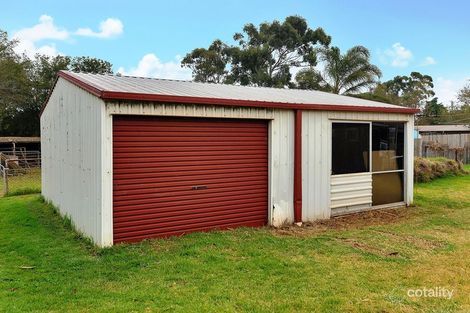 Property photo of 40 Rob Street Newtown QLD 4350