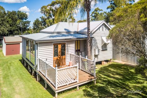 Property photo of 40 Rob Street Newtown QLD 4350