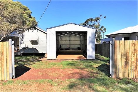 Property photo of 40 Rob Street Newtown QLD 4350