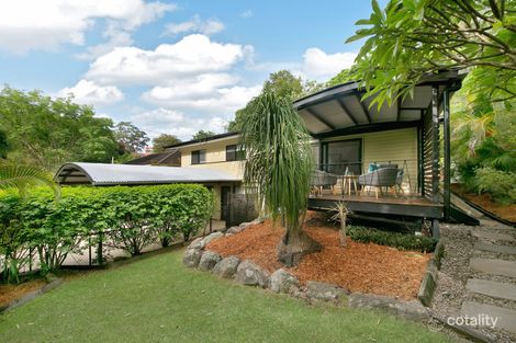 Property photo of 32 Eastment Street Bardon QLD 4065