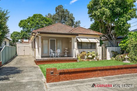 Property photo of 41 Scott Street Kogarah NSW 2217