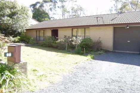 Property photo of 56 Falcon Street Hazelbrook NSW 2779