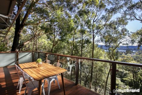 Property photo of 25 Woorara Parade Green Point NSW 2251