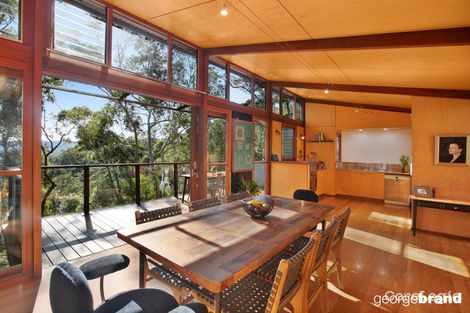 Property photo of 25 Woorara Parade Green Point NSW 2251