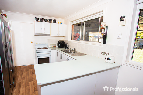 Property photo of 7 Frederick Place West Tamworth NSW 2340