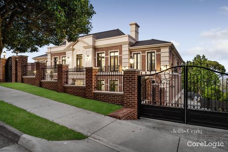 Property photo of 7 Pleasant View Crescent Wheelers Hill VIC 3150