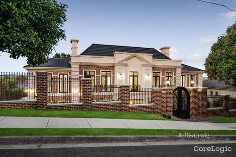 Property photo of 7 Pleasant View Crescent Wheelers Hill VIC 3150