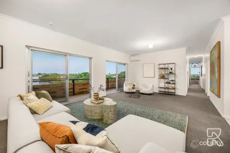 7/99 Moreton St, New Farm, QLD 4005