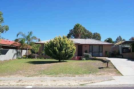 49 Admiral Gr, Heathridge, WA 6027