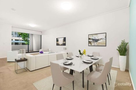 209/48 Atchison St, St Leonards, NSW 2065