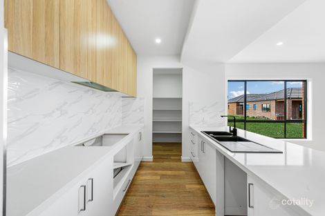 Property photo of 20 Mumm Street Wollert VIC 3750