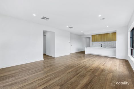 Property photo of 20 Mumm Street Wollert VIC 3750