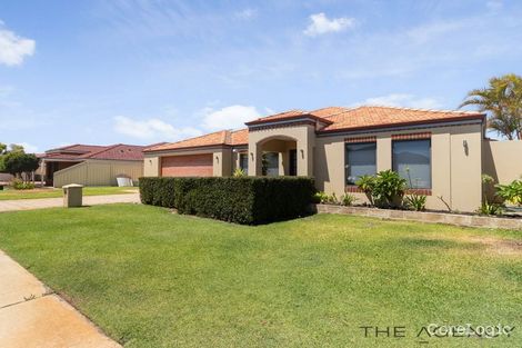 Property photo of 44 Barkley Loop Canning Vale WA 6155