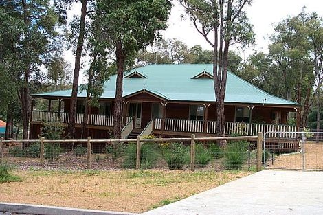 Property photo of 4 Dreyer Road Roleystone WA 6111