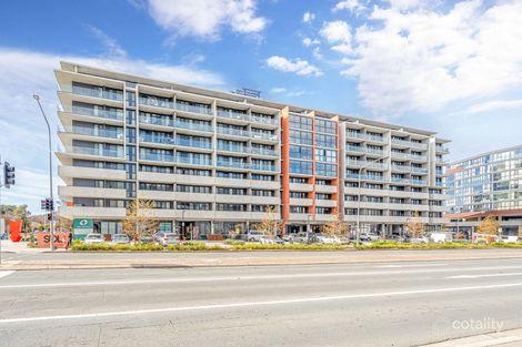 524/61 Cooyong St, Braddon, ACT 2612