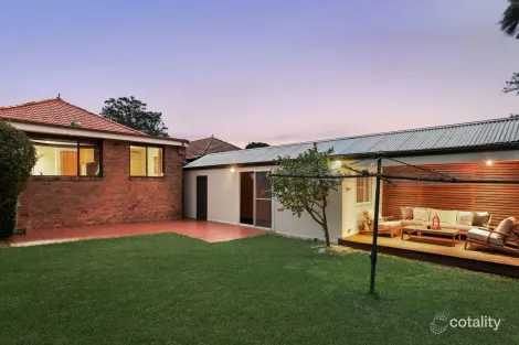 Property photo of 16 Arthur Street Croydon NSW 2132