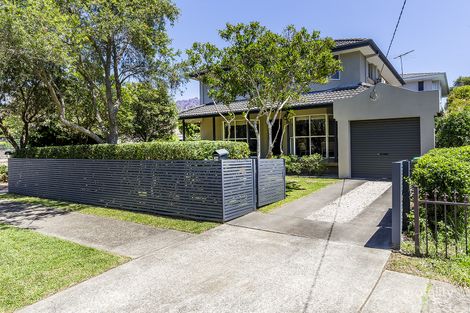 24 Farnell St, Hunters Hill, NSW 2110