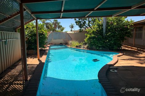 23 Wickerson Way, Bulgarra, WA 6714