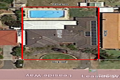 7 Leaside Way, Greenwood, WA 6024