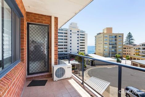 Property photo of 6/1 Boorima Place Cronulla NSW 2230