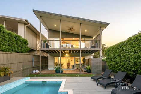 Property photo of 169A Arthur Terrace Red Hill QLD 4059