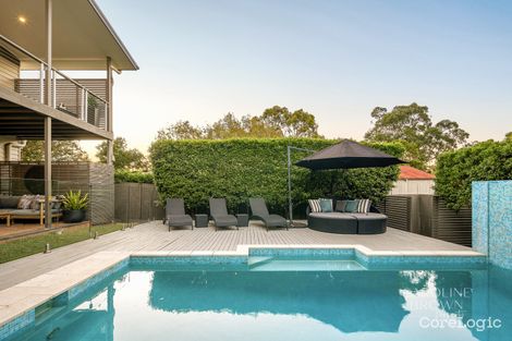Property photo of 169A Arthur Terrace Red Hill QLD 4059
