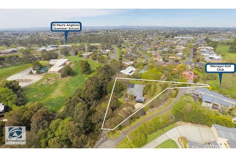 Property photo of 7C Jasmine Court Warragul VIC 3820