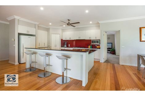 Property photo of 7C Jasmine Court Warragul VIC 3820