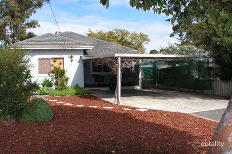 Property photo of 18 Gordon Street Bayswater WA 6053