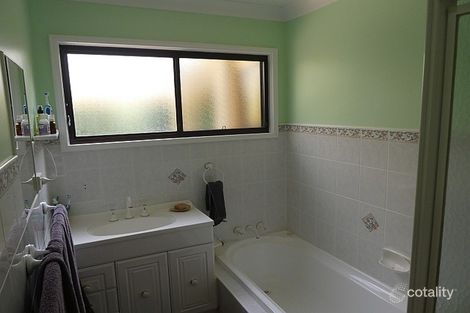 Property photo of 6 Ridgeland Close Richmond Hill NSW 2480