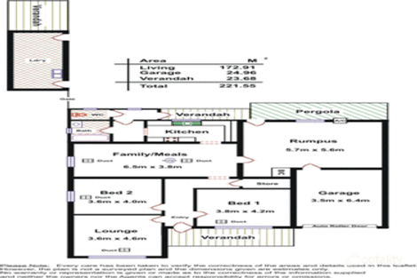 Property photo of 12 Ventura Avenue Taperoo SA 5017