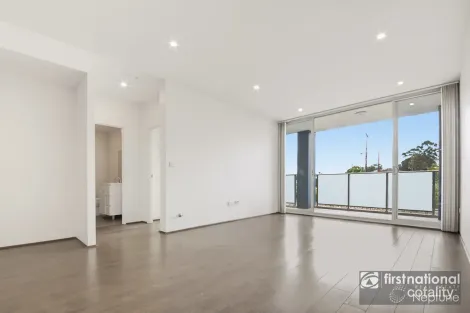 2/29-33 Joyce St, Pendle Hill, NSW 2145