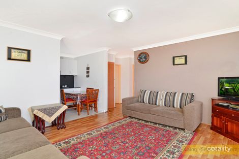 Property photo of 3/74 Ferguson Avenue Wiley Park NSW 2195