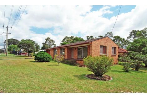 Property photo of 27 Park Road Nowra NSW 2541