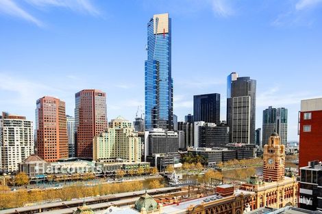 1316/238-242 Flinders St, Melbourne, VIC 3000
