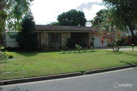 Property photo of 75 Sheehy Street Park Avenue QLD 4701