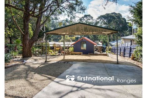 Property photo of 11 Bayview Avenue Upwey VIC 3158