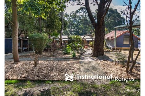 Property photo of 11 Bayview Avenue Upwey VIC 3158
