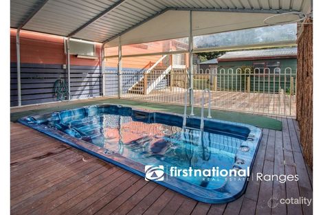Property photo of 11 Bayview Avenue Upwey VIC 3158