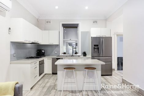 Property photo of 50 Bayview Street Bexley NSW 2207