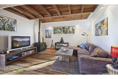 Property photo of 102 Railway Parade Medlow Bath NSW 2780