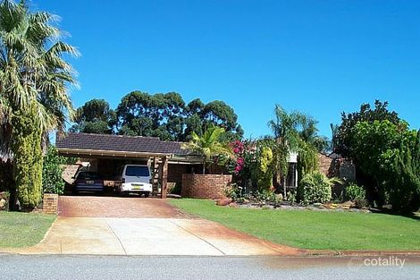 58 Fyfe Cir, Bull Creek, WA 6149