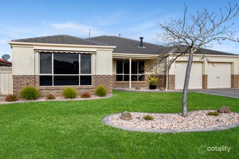 Property photo of 29 Lanita Street Delacombe VIC 3356