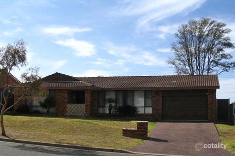 60 Currawong St, Green Valley, NSW 2168